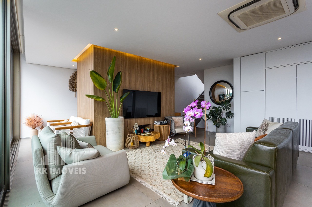 Casa, 4 quartos, 303 m² - Foto 8