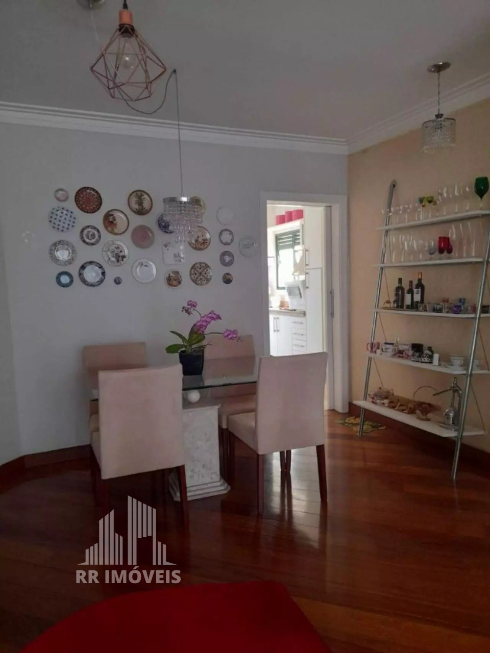 Apartamento, 3 quartos, 95 m² - Foto 2