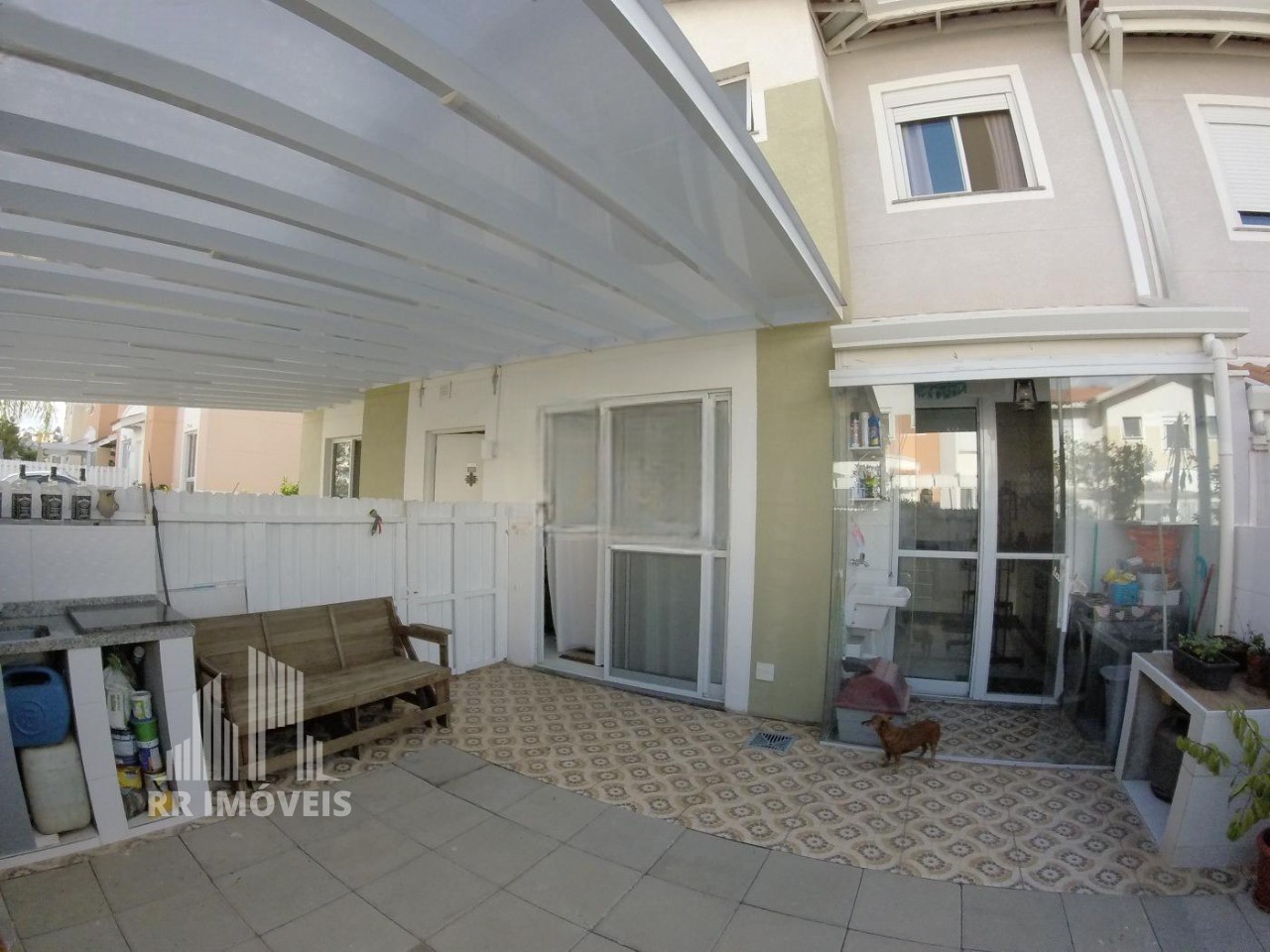 Casa, 3 quartos, 146 m² - Foto 10