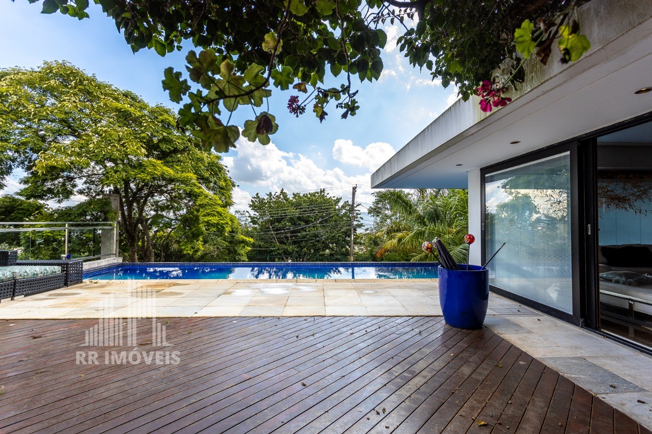 Casa, 5 quartos, 530 m² - Foto 4