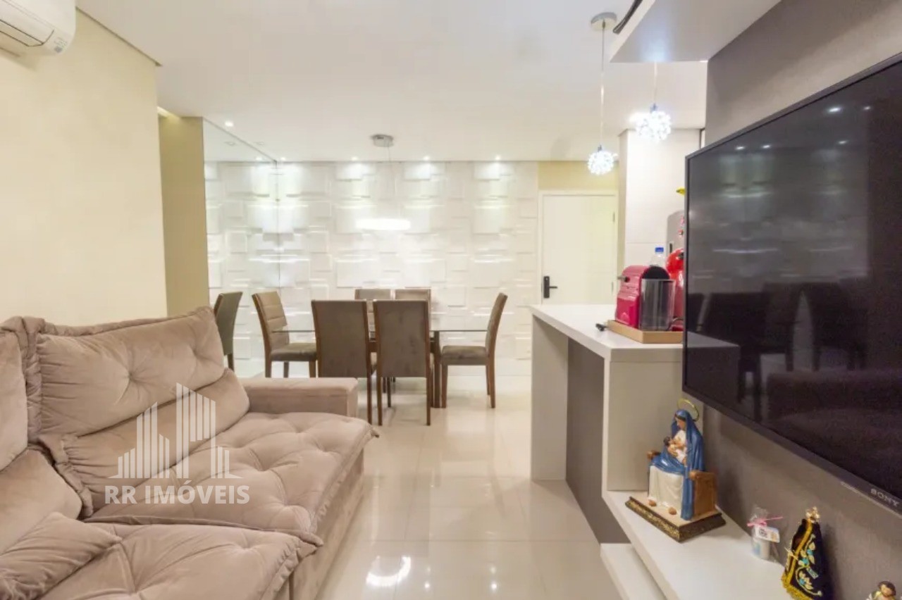 Apartamento, 2 quartos, 67 m² - Foto 2