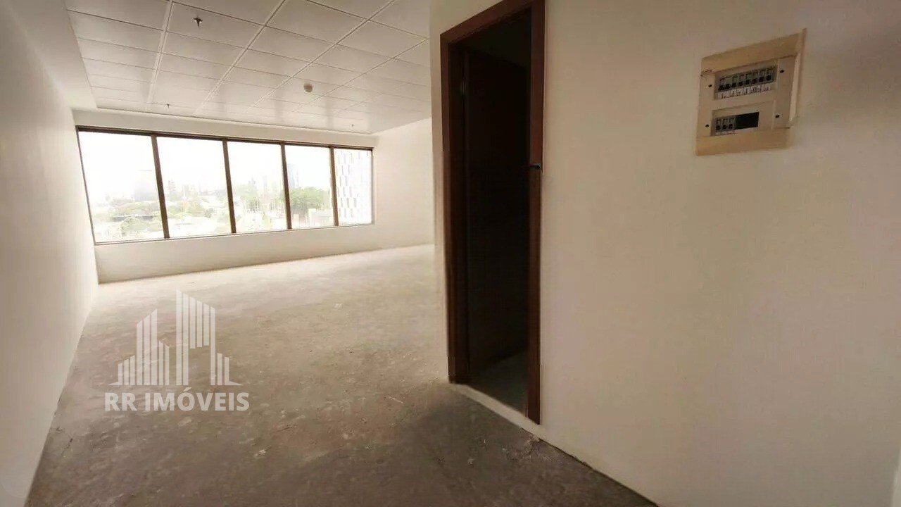 Sala-Conjunto, 47 m² - Foto 4