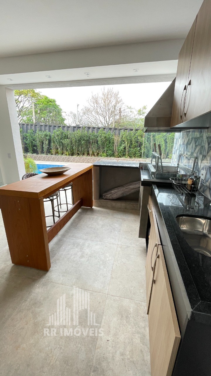 Casa, 4 quartos, 272 m² - Foto 15