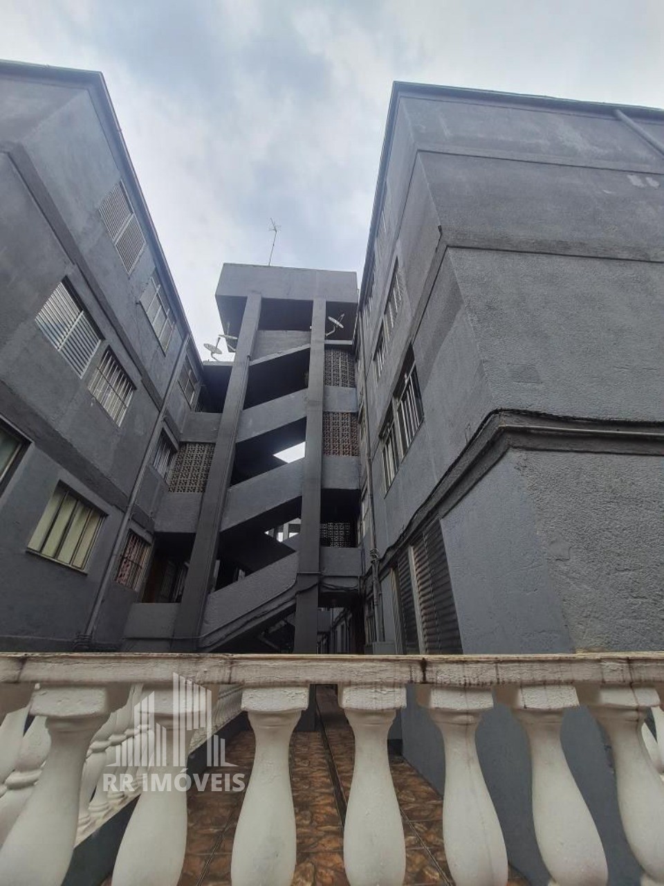 Apartamento, 2 quartos, 56 m² - Foto 16
