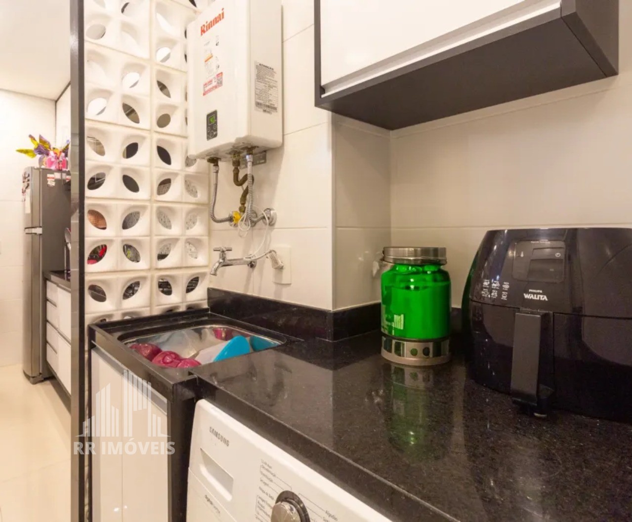Apartamento, 2 quartos, 67 m² - Foto 9