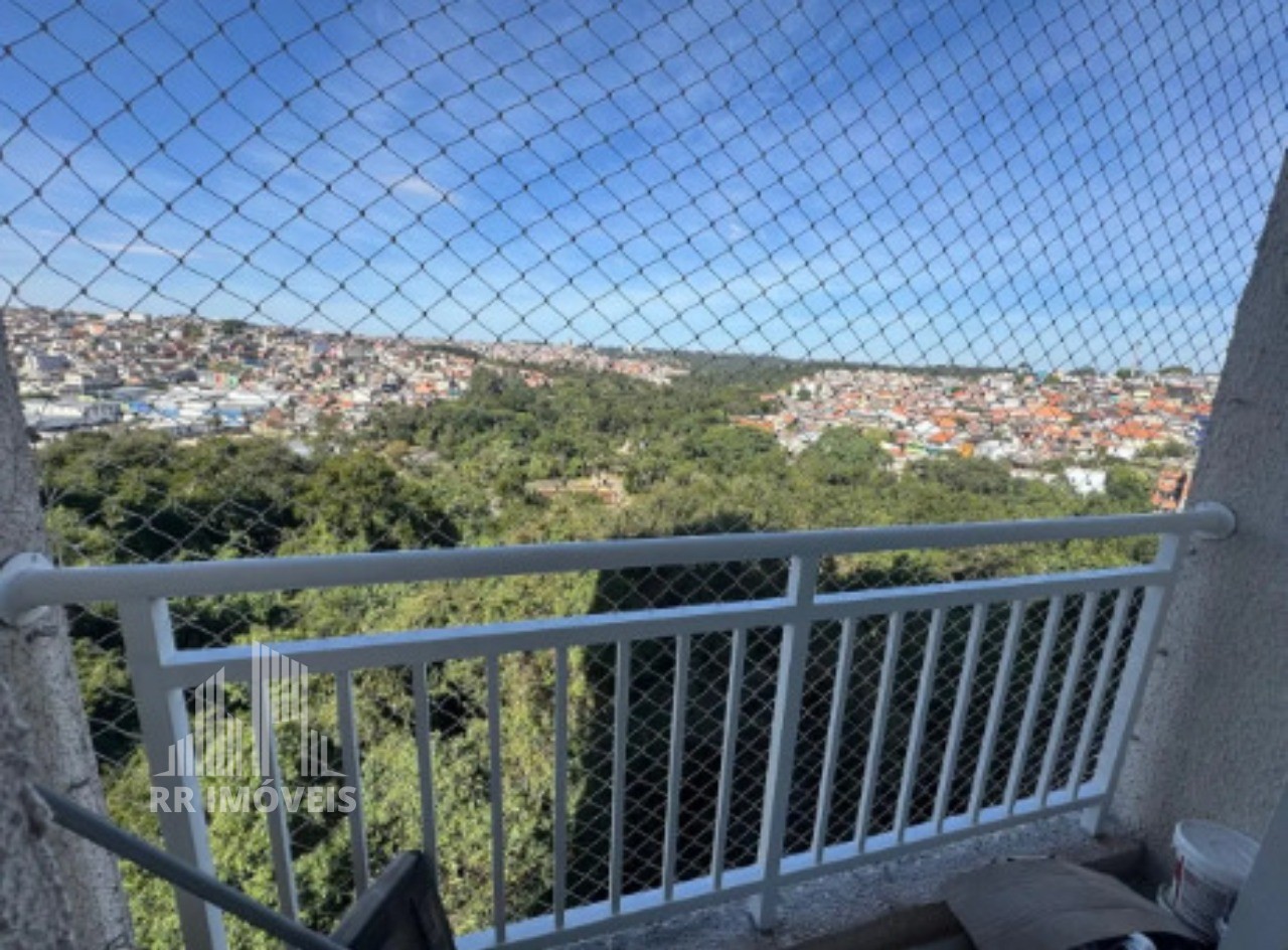 Apartamento, 2 quartos, 54 m² - Foto 1