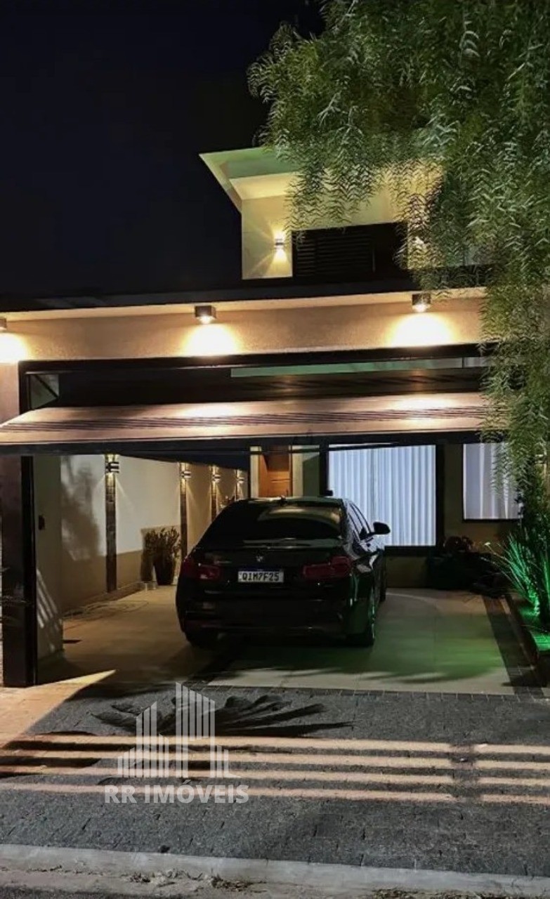 Casa, 3 quartos, 160 m² - Foto 1