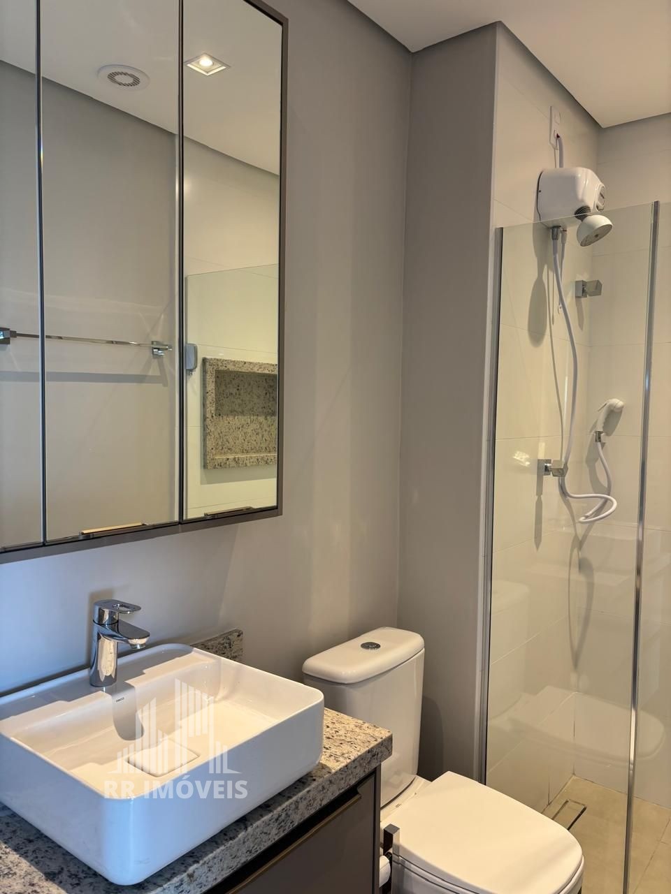 Apartamento, 1 quarto, 40 m² - Foto 15