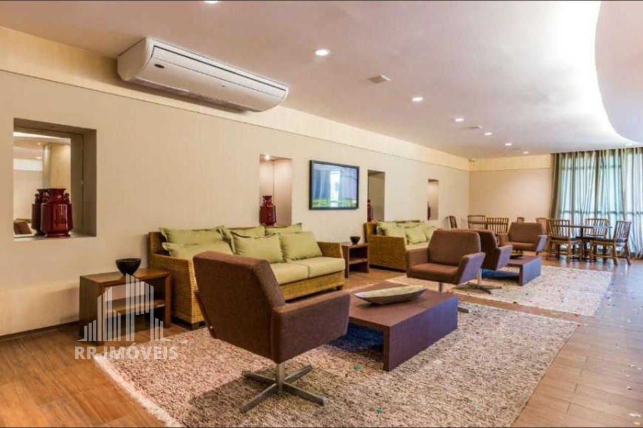 Apartamento, 3 quartos, 122 m² - Foto 26