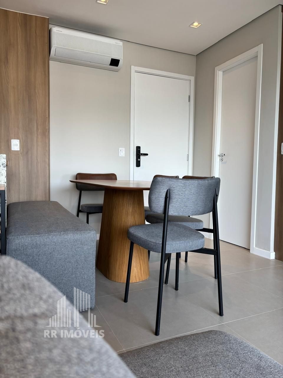 Apartamento, 1 quarto, 40 m² - Foto 8