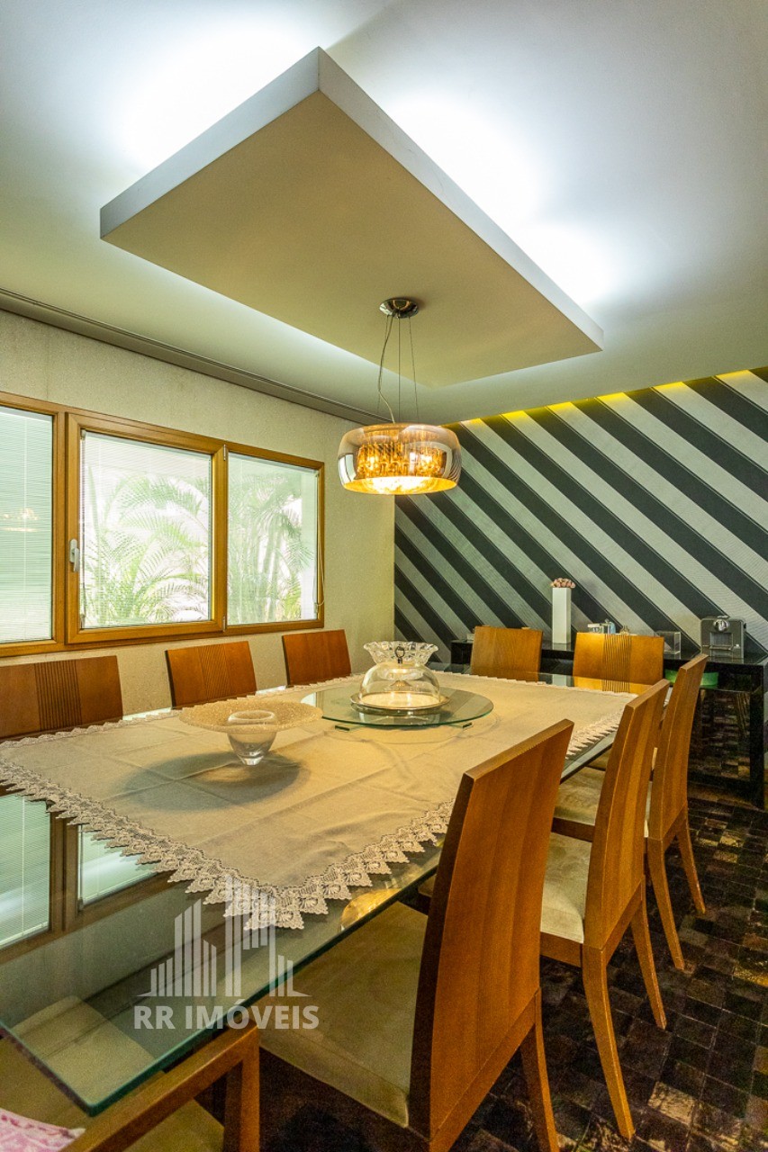 Casa, 5 quartos, 530 m² - Foto 20