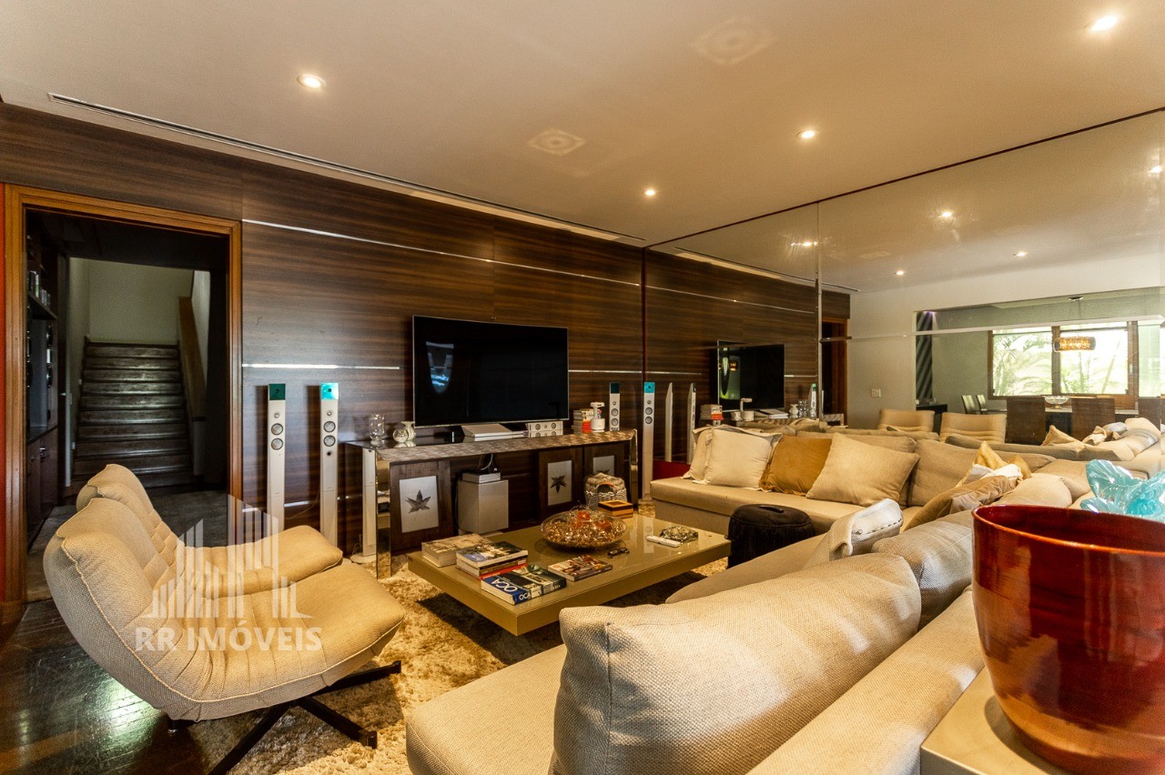Casa, 5 quartos, 530 m² - Foto 15