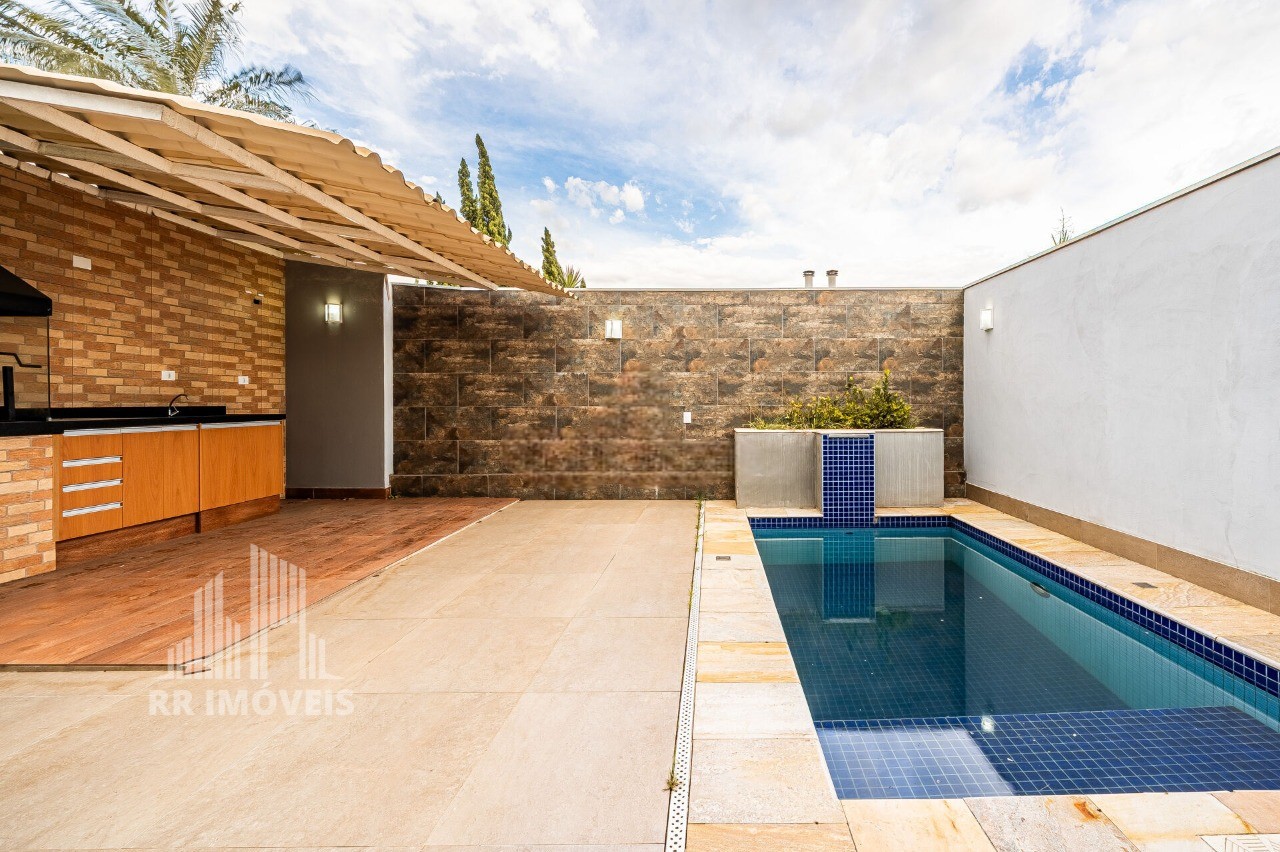 Casa, 3 quartos, 165 m² - Foto 8