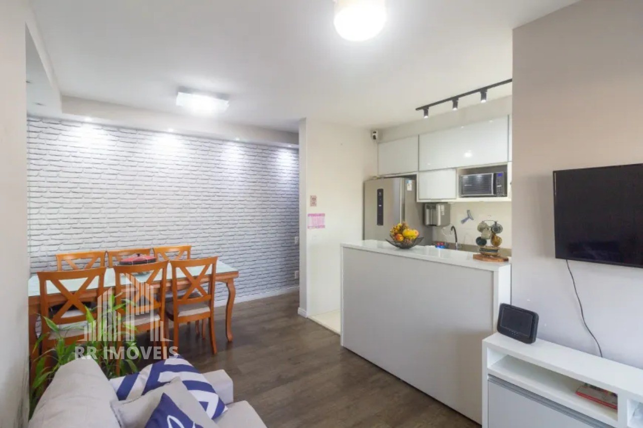 Apartamento, 2 quartos, 67 m² - Foto 2