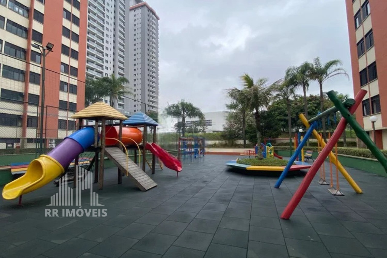 Apartamento, 3 quartos, 80 m² - Foto 21
