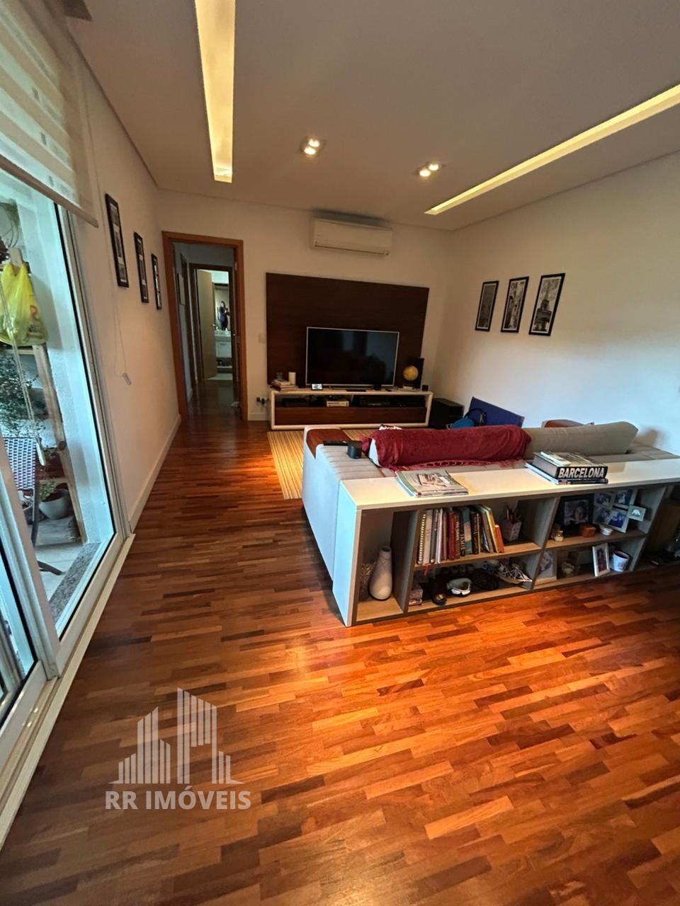 Apartamento, 3 quartos, 122 m² - Foto 2