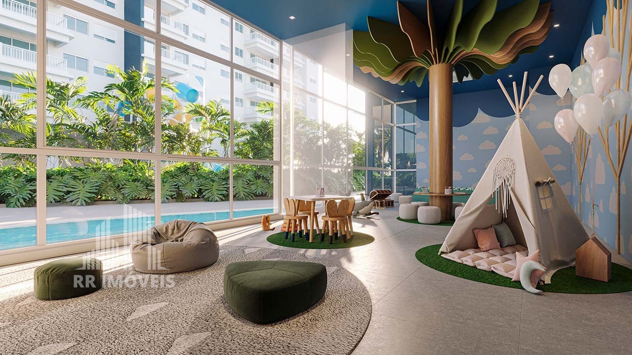 Apartamento, 3 quartos, 69 m² - Foto 30