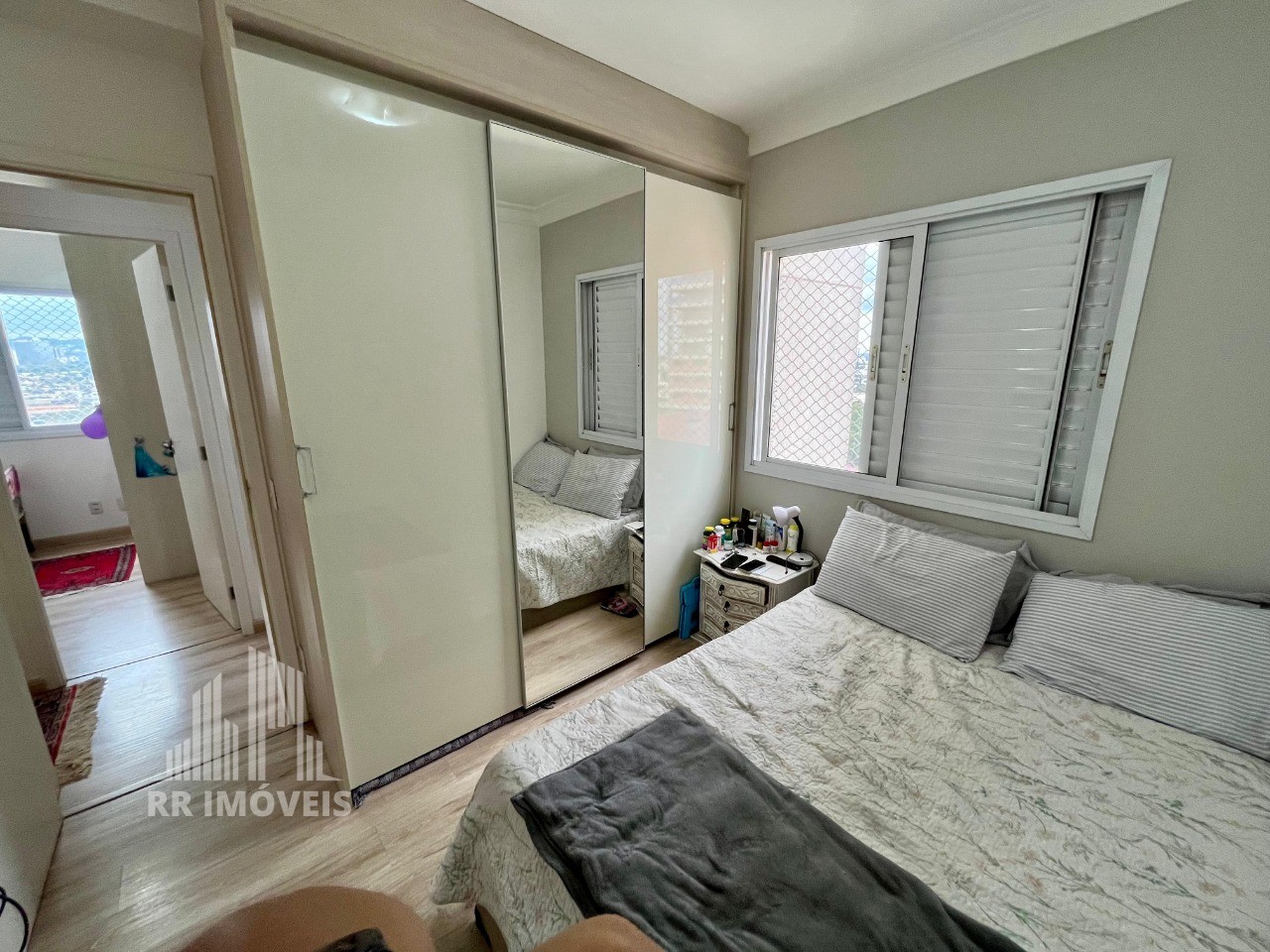 Apartamento, 3 quartos, 70 m² - Foto 38