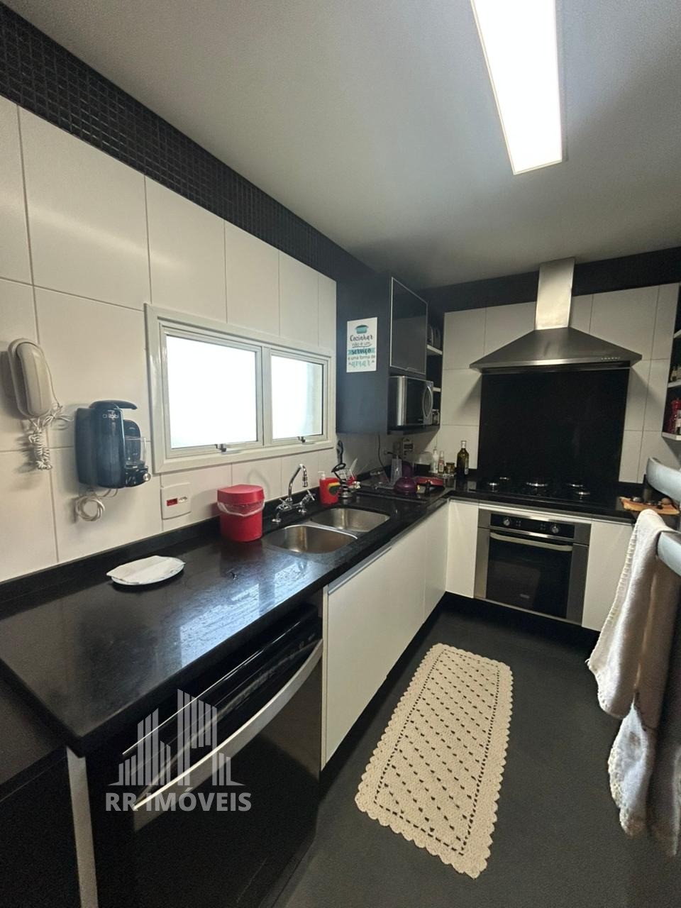 Apartamento, 3 quartos, 122 m² - Foto 9
