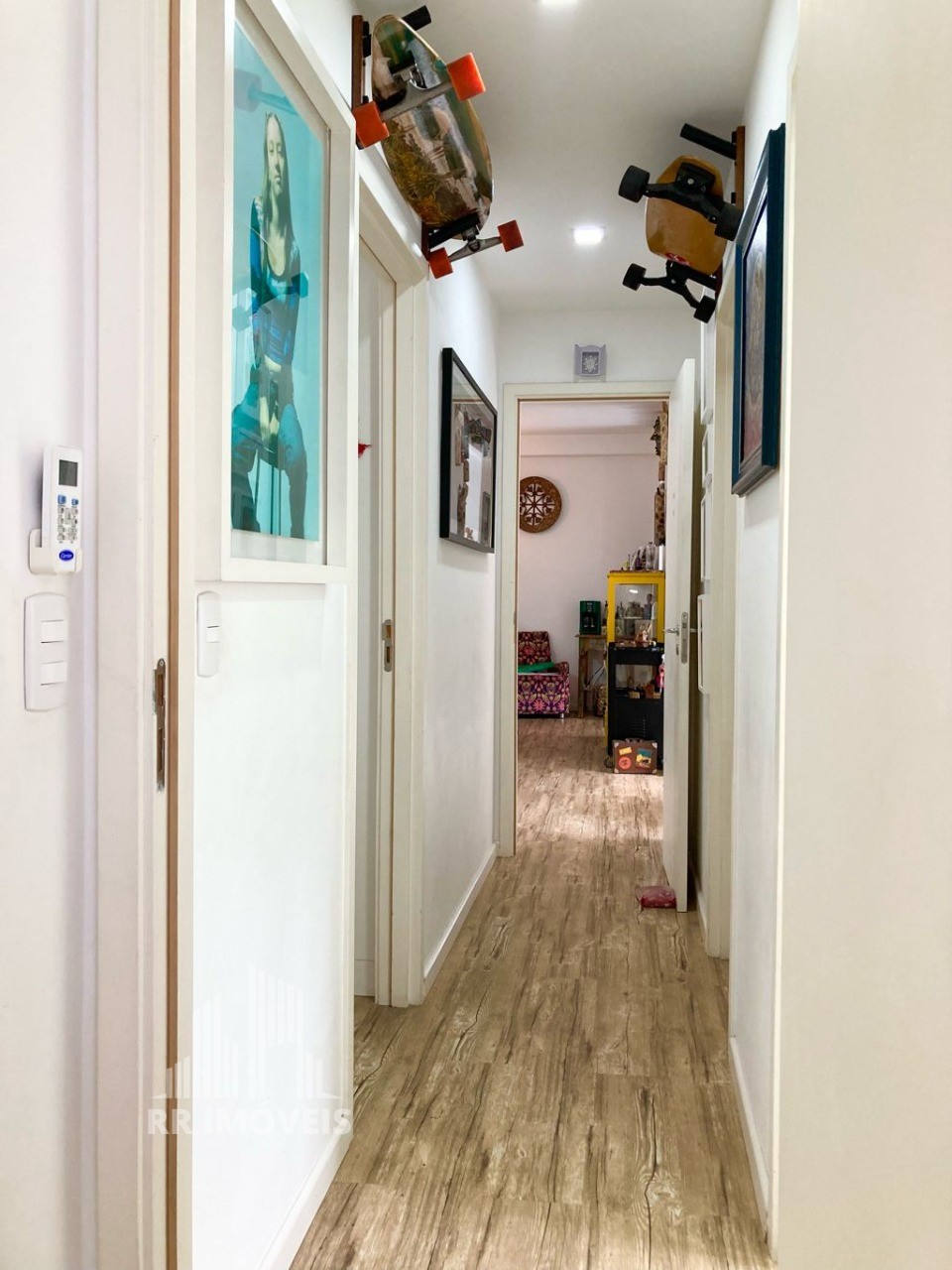 Apartamento, 3 quartos, 96 m² - Foto 8