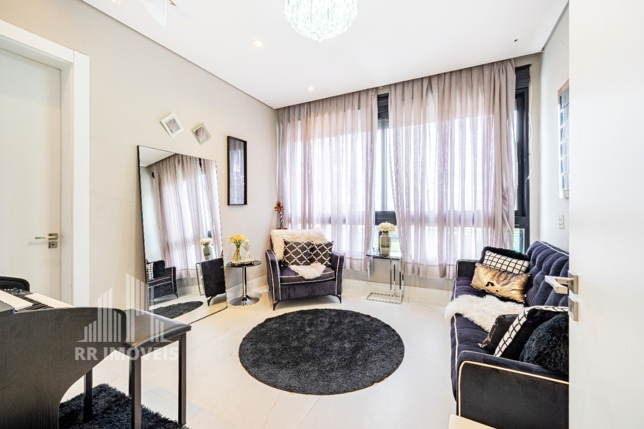 Casa, 4 quartos, 440 m² - Foto 30