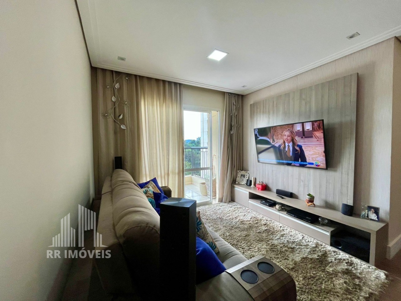 Apartamento, 3 quartos, 87 m² - Foto 13