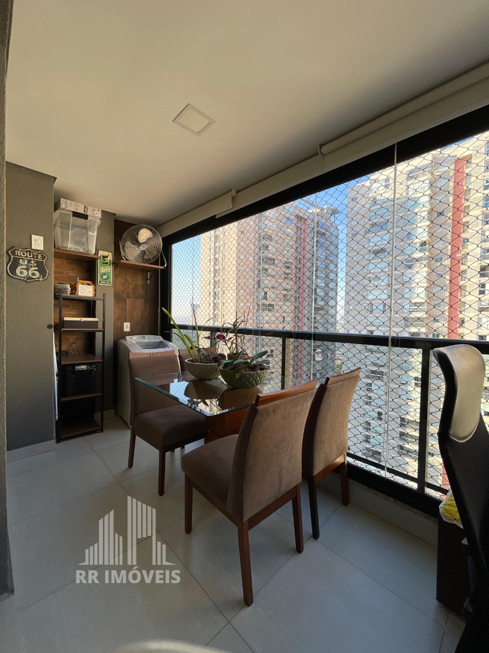 Apartamento, 2 quartos, 70 m² - Foto 3