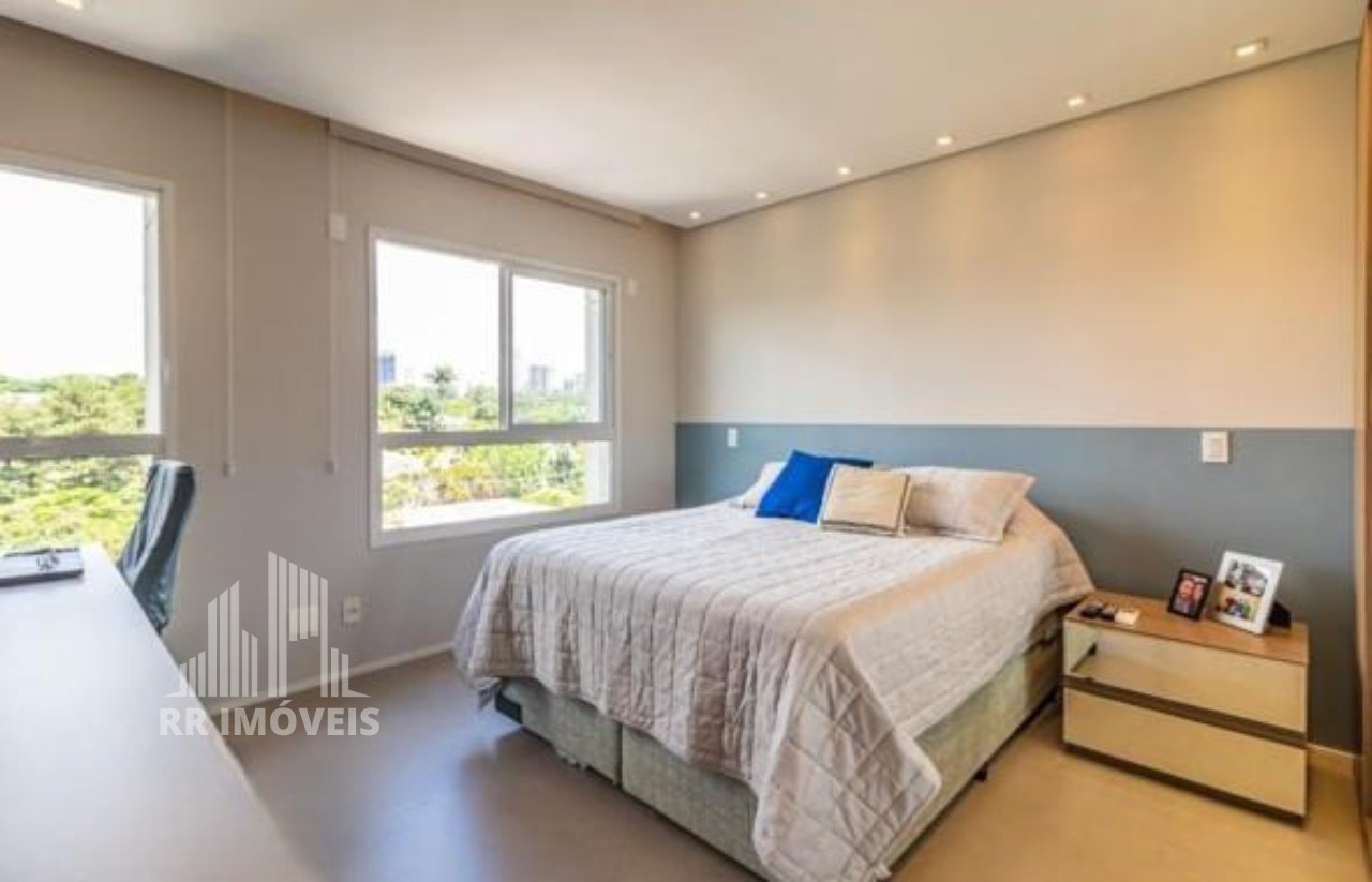 Apartamento, 1 quarto, 62 m² - Foto 12