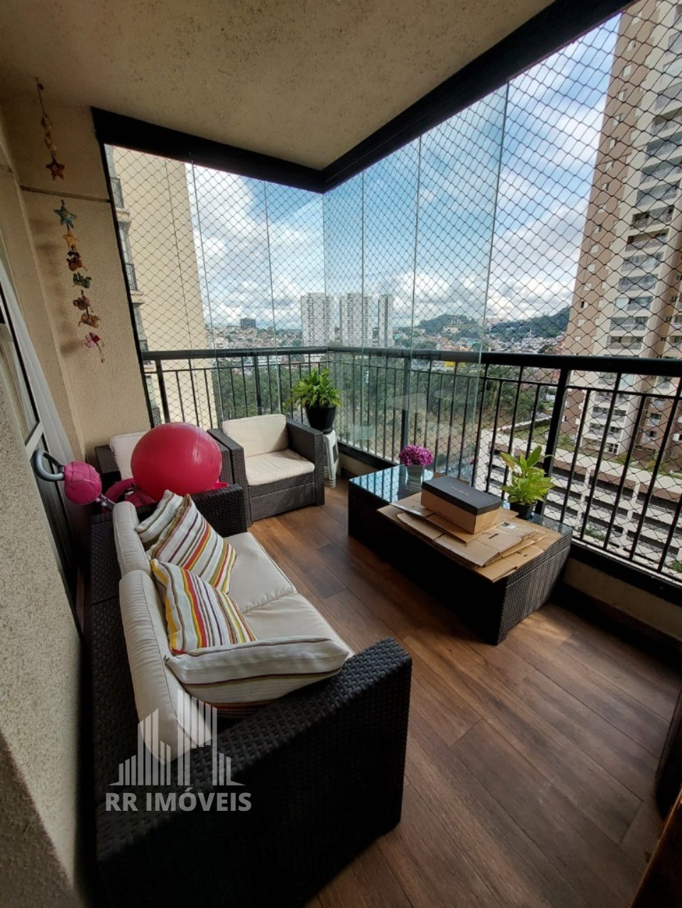 Apartamento, 2 quartos, 76 m² - Foto 1