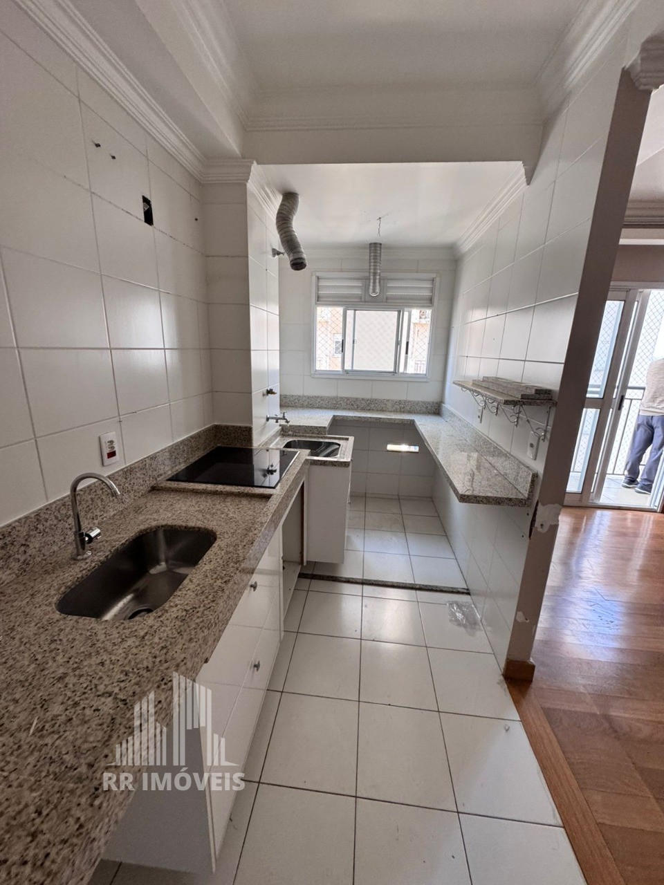 Apartamento, 3 quartos, 66 m² - Foto 2