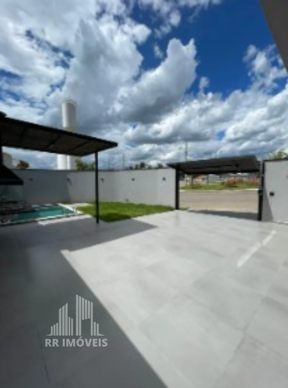 Casa, 3 quartos, 140 m² - Foto 6