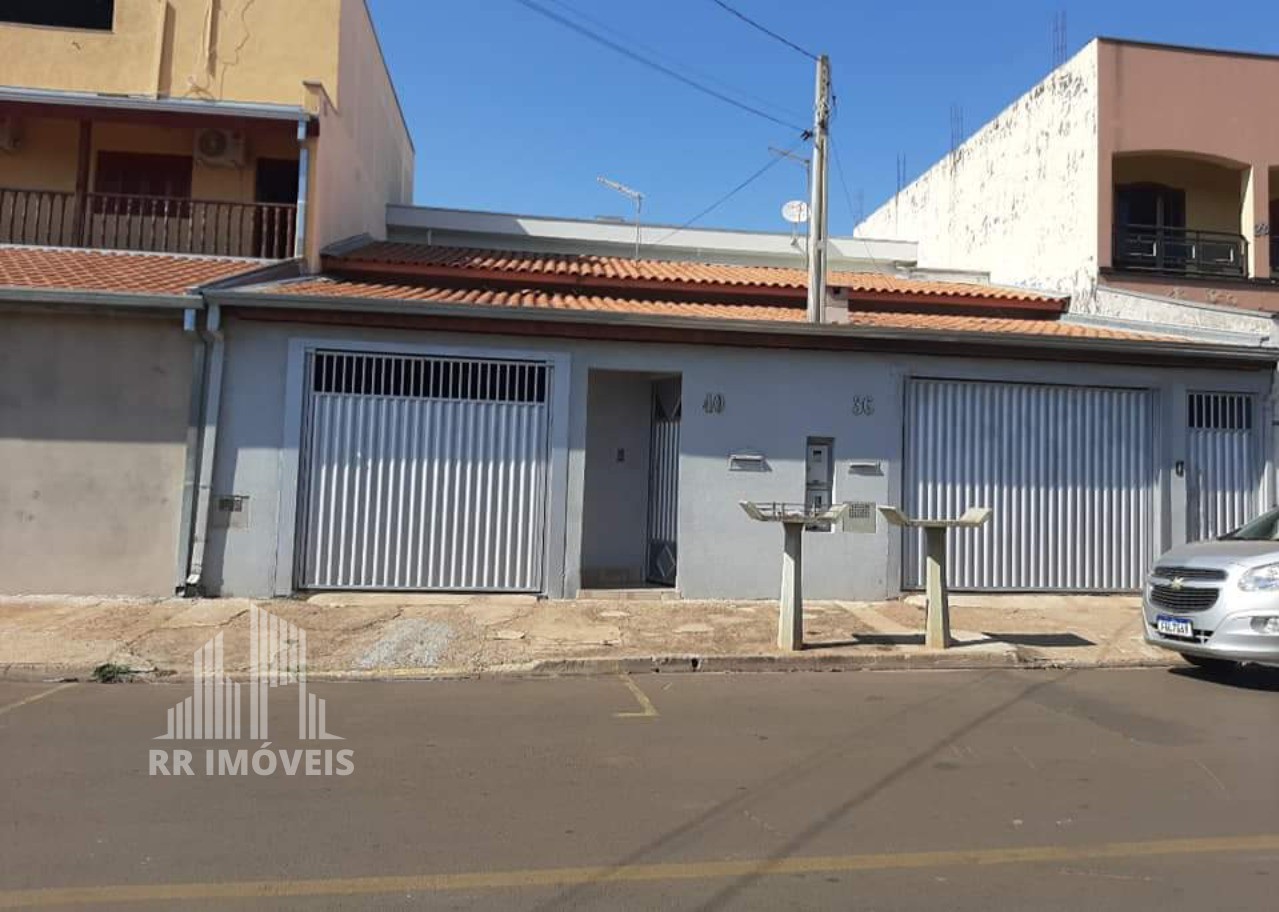 Casa, 4 quartos, 144 m² - Foto 3
