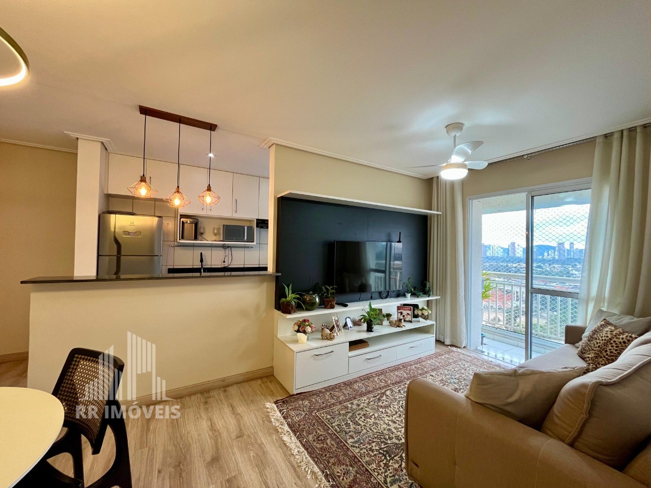 Apartamento, 3 quartos, 70 m² - Foto 12