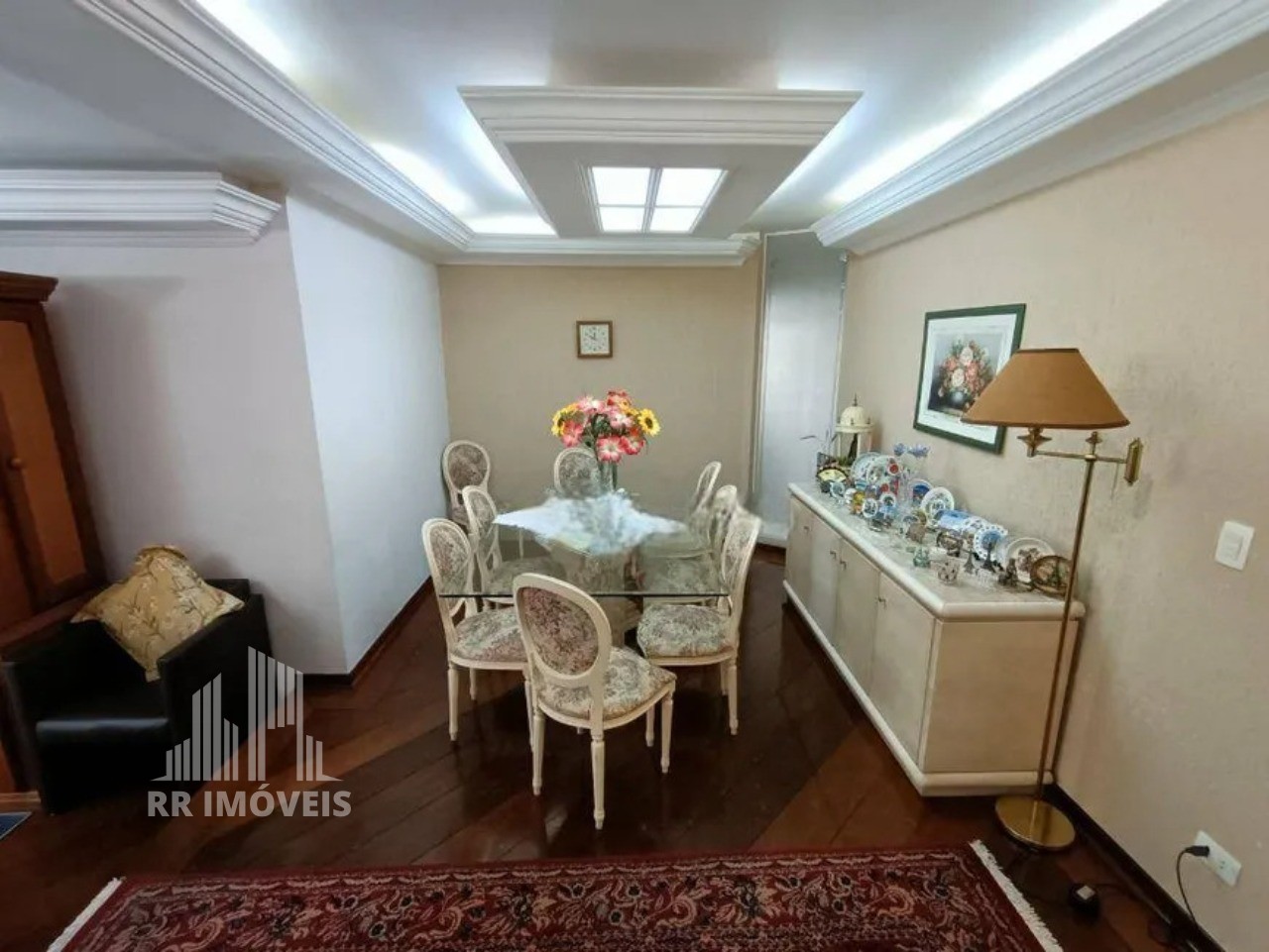 Apartamento, 3 quartos, 164 m² - Foto 6