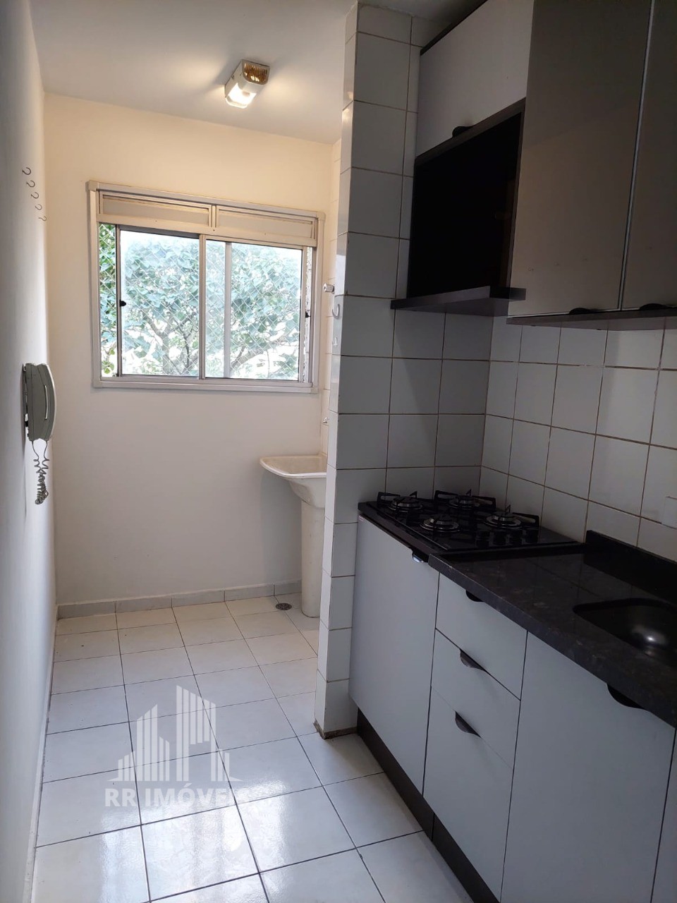 Apartamento, 2 quartos, 48 m² - Foto 2