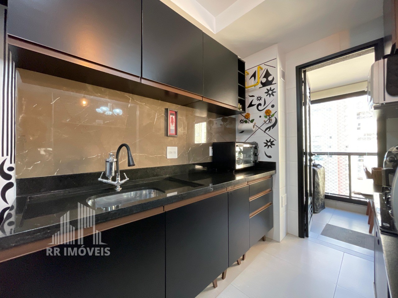 Apartamento, 2 quartos, 70 m² - Foto 15
