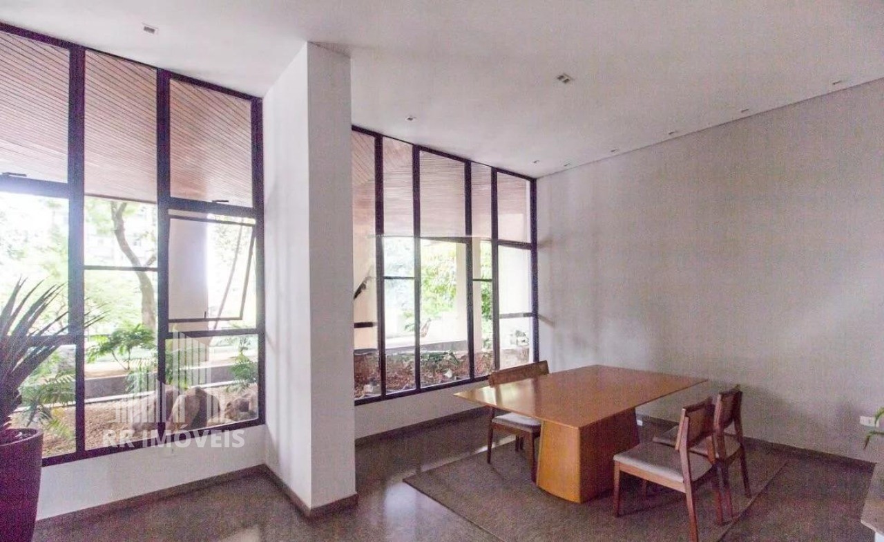 Apartamento, 3 quartos, 164 m² - Foto 33