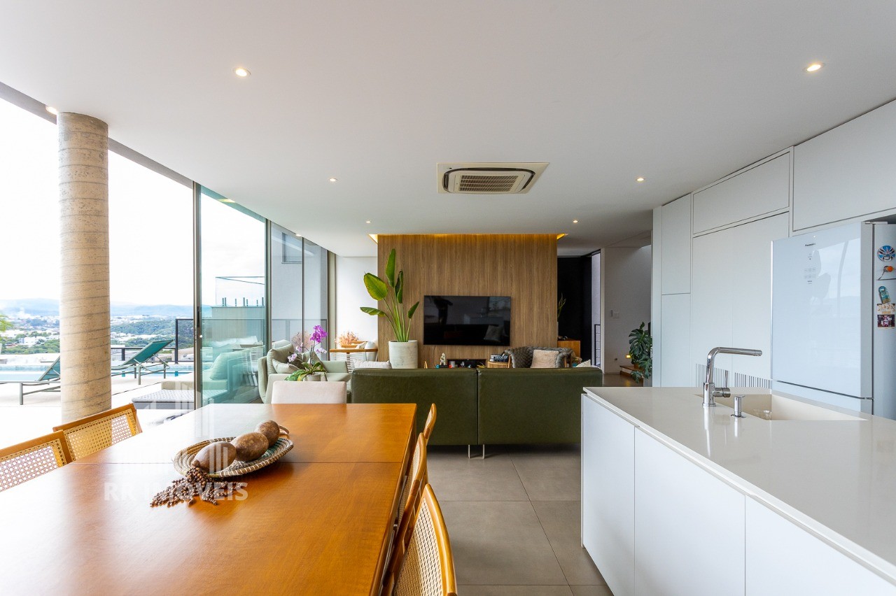 Casa, 4 quartos, 303 m² - Foto 13