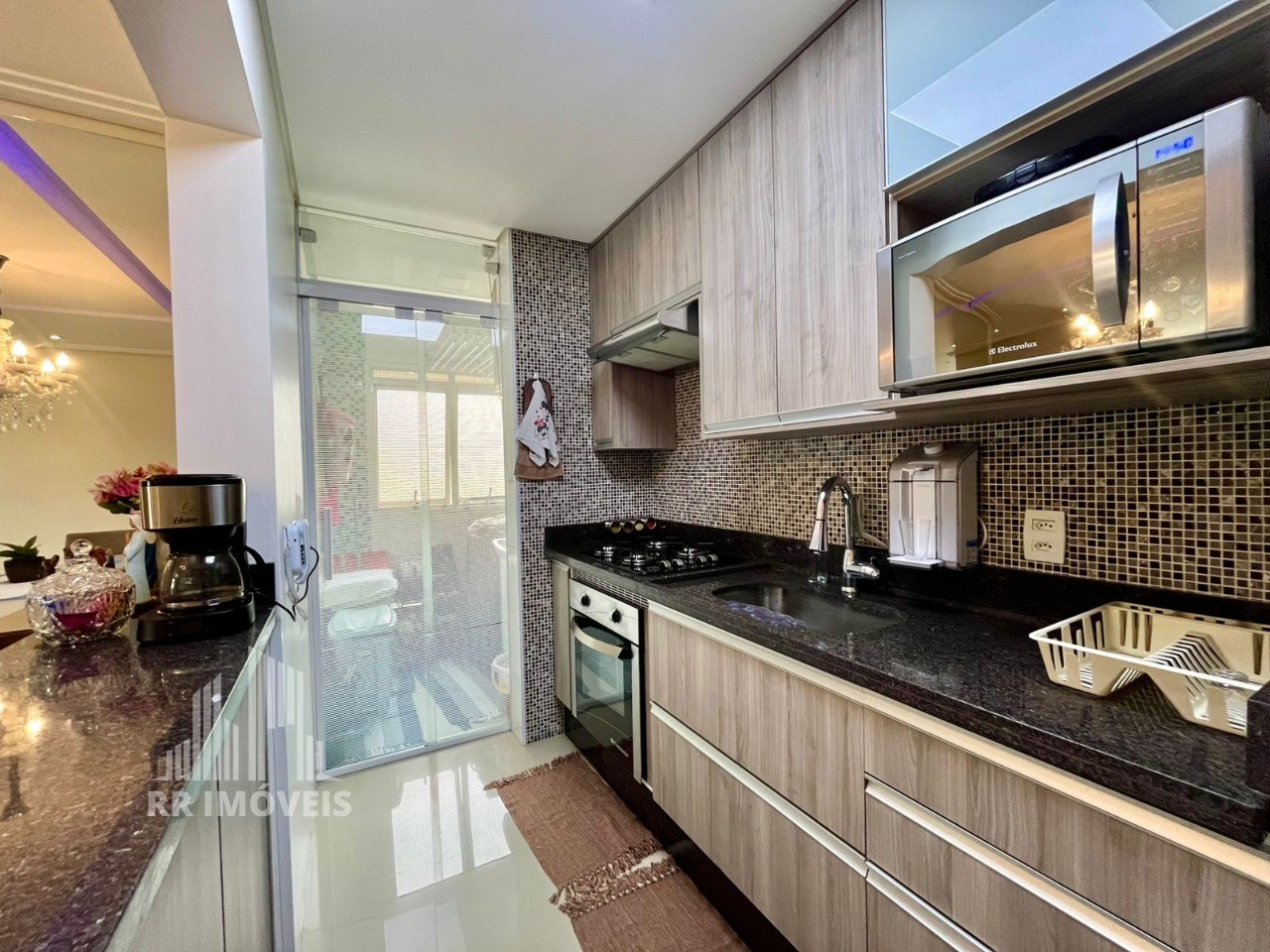 Apartamento, 3 quartos, 87 m² - Foto 3