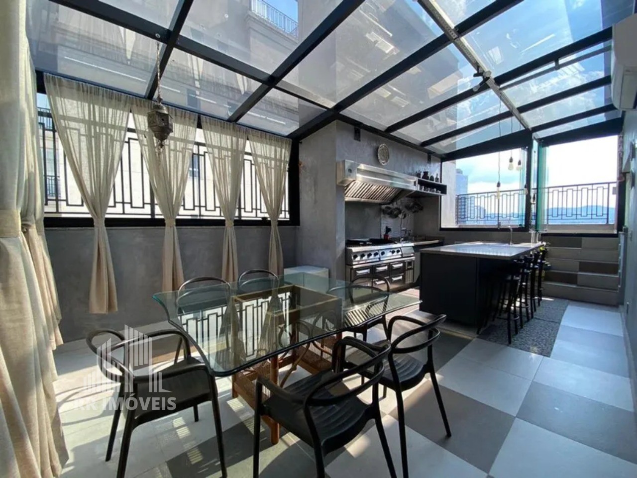 Apartamento, 3 quartos, 184 m² - Foto 25