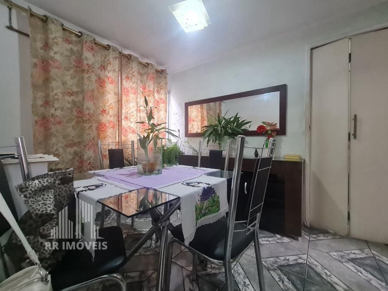 Apartamento, 2 quartos, 56 m² - Foto 4