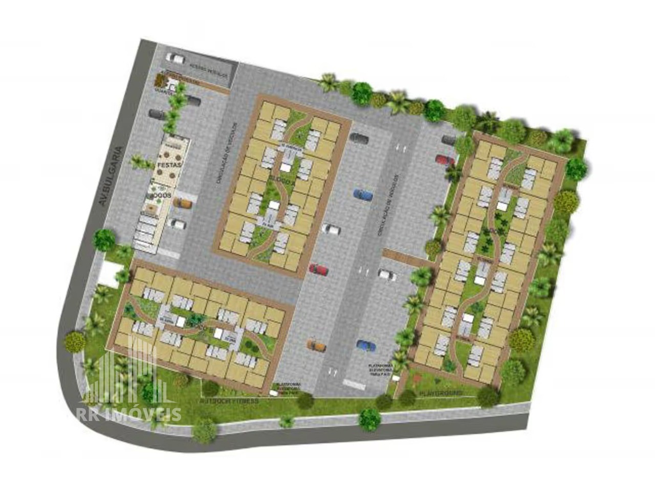 Apartamento, 2 quartos, 54 m² - Foto 10