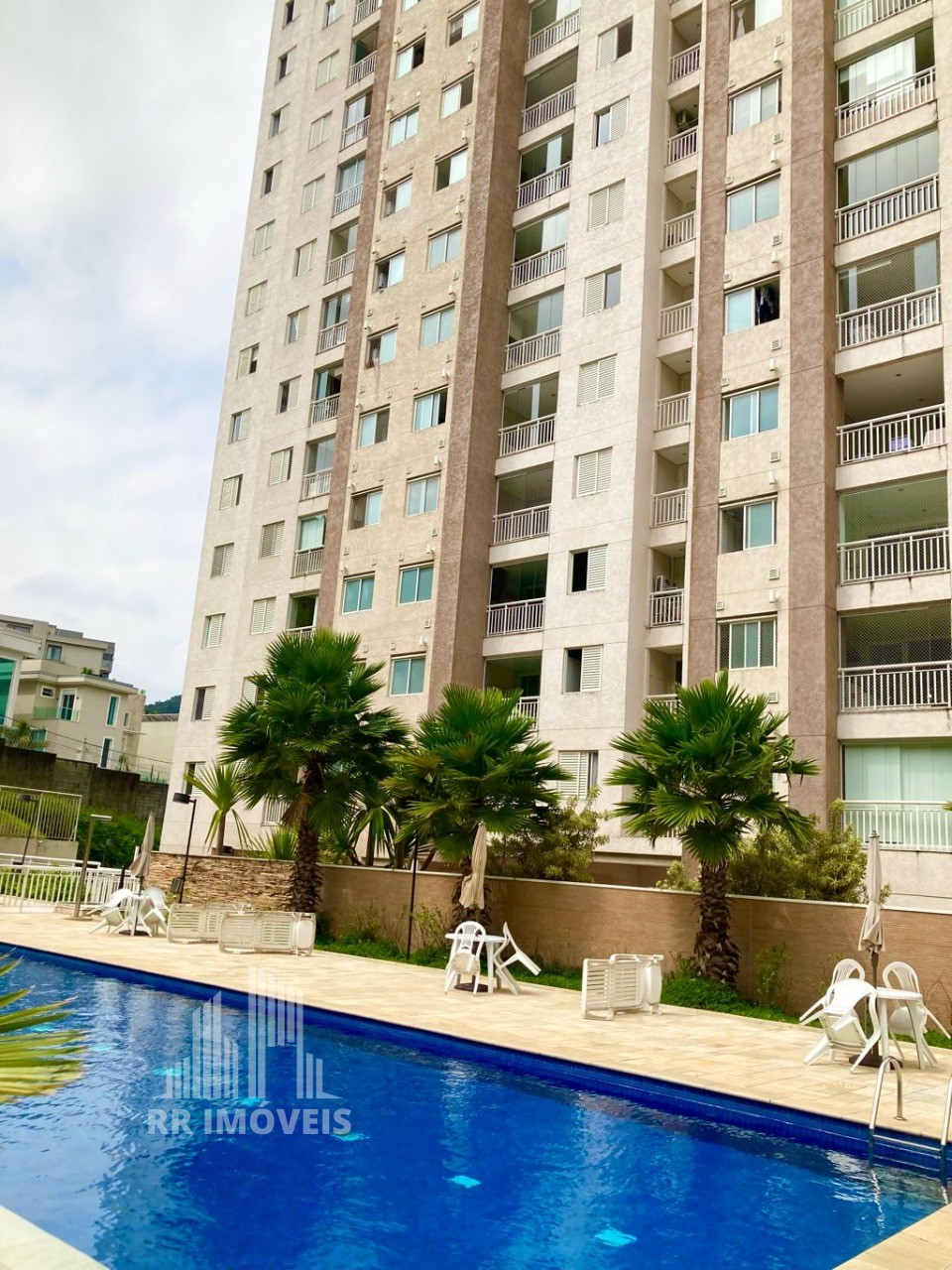 Apartamento, 3 quartos, 96 m² - Foto 21
