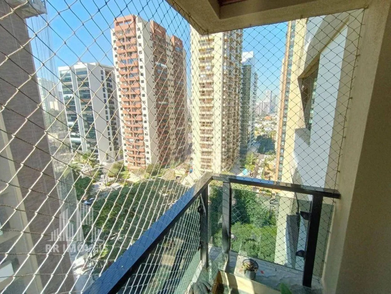 Apartamento, 3 quartos, 164 m² - Foto 3