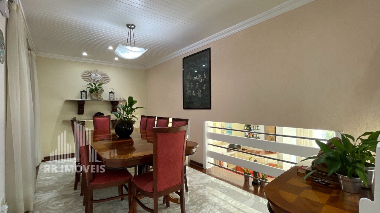 Casa, 4 quartos, 400 m² - Foto 16
