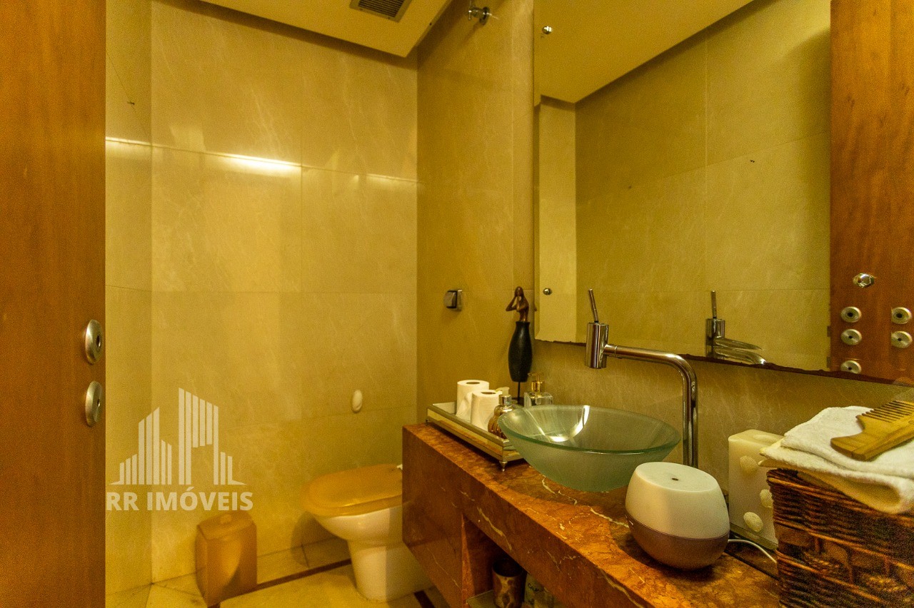 Casa, 5 quartos, 530 m² - Foto 23
