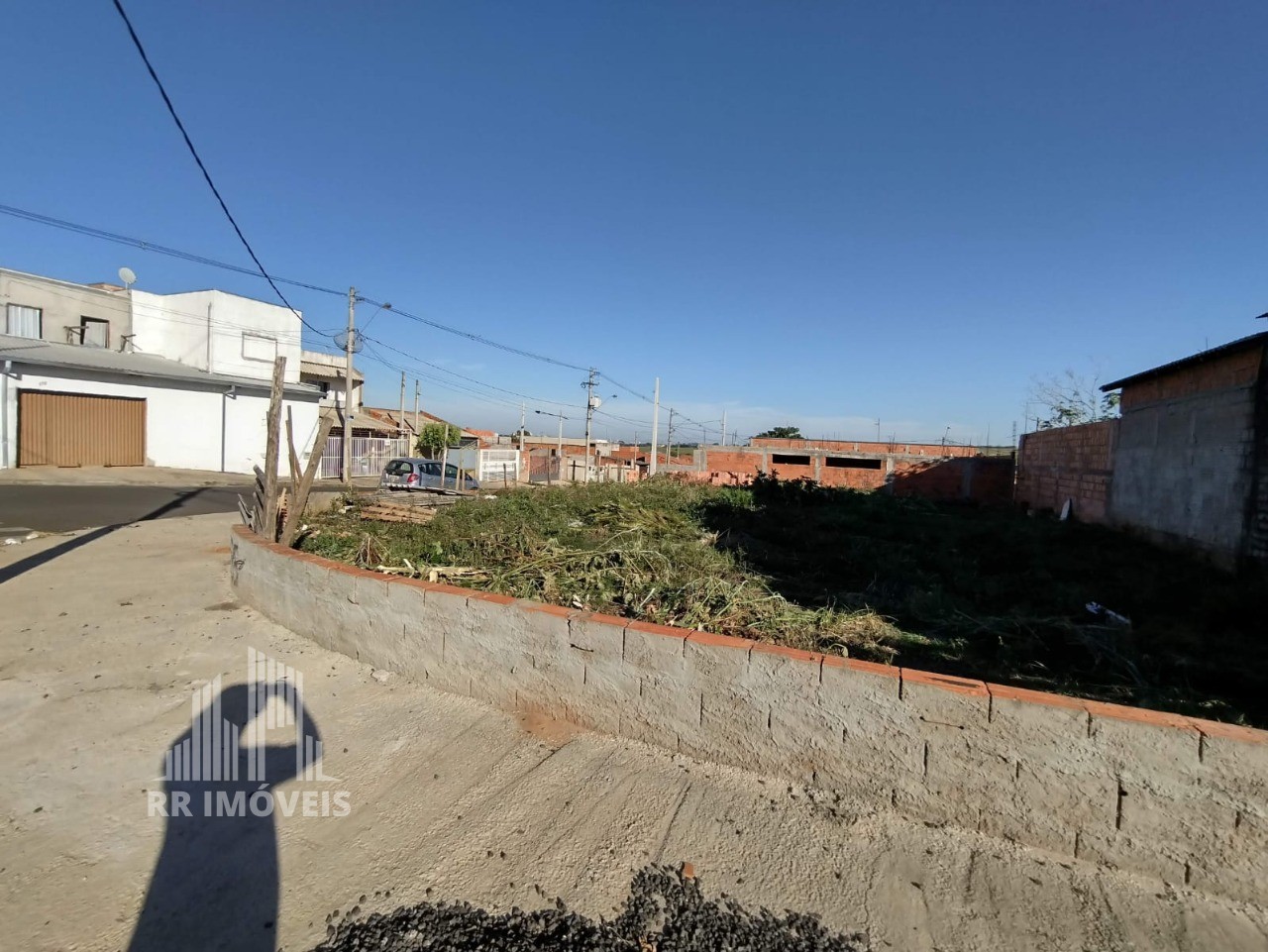Terreno, 342 m² - Foto 5