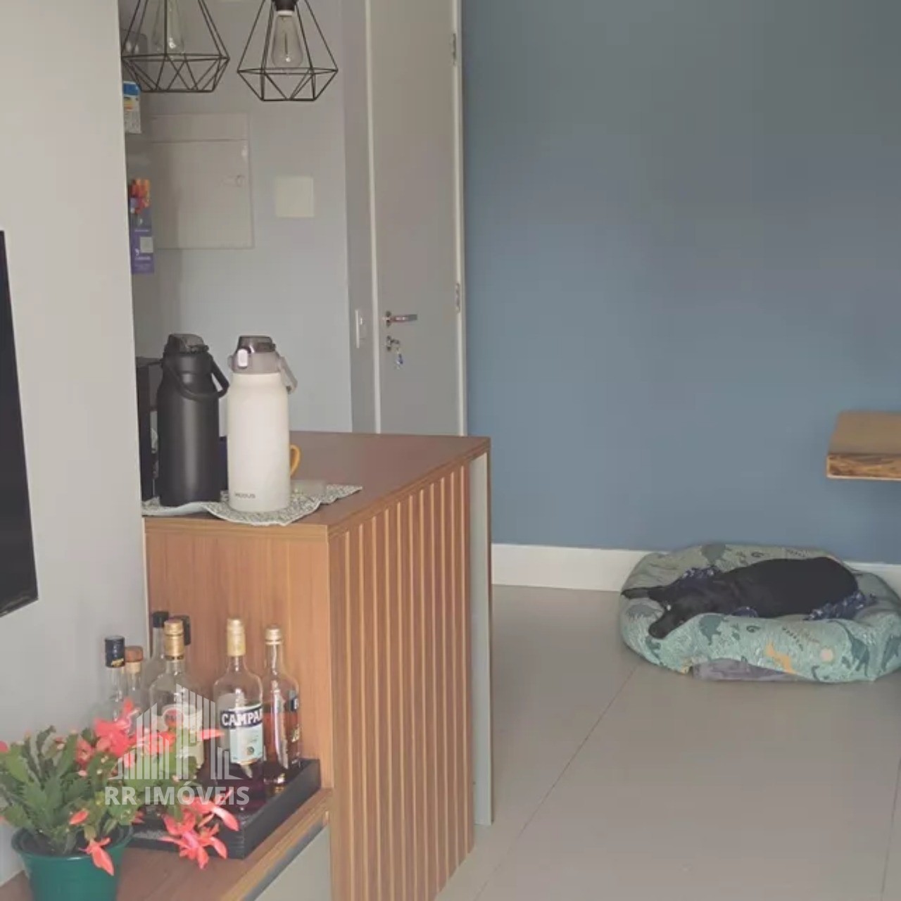 Apartamento, 1 quarto, 51 m² - Foto 7