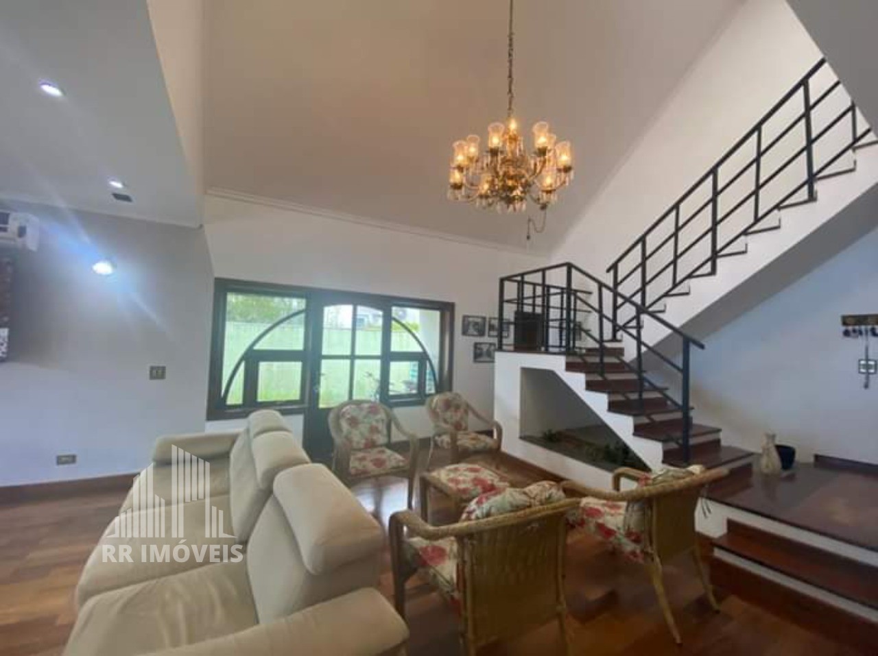 Casa, 4 quartos, 450 m² - Foto 2
