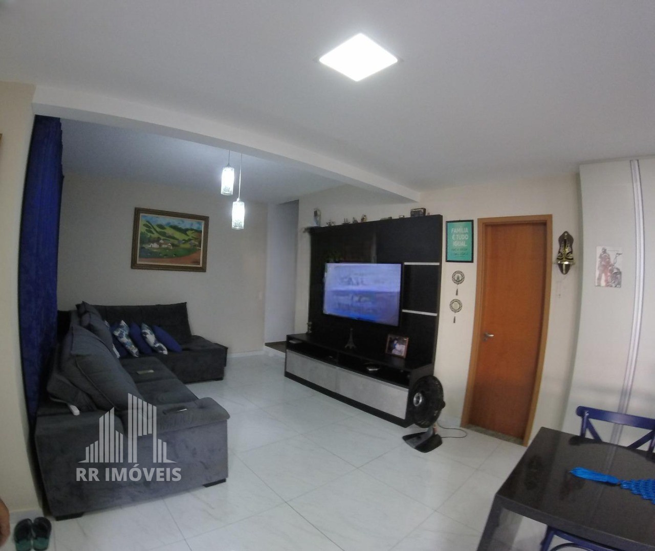 Casa, 3 quartos, 146 m² - Foto 1